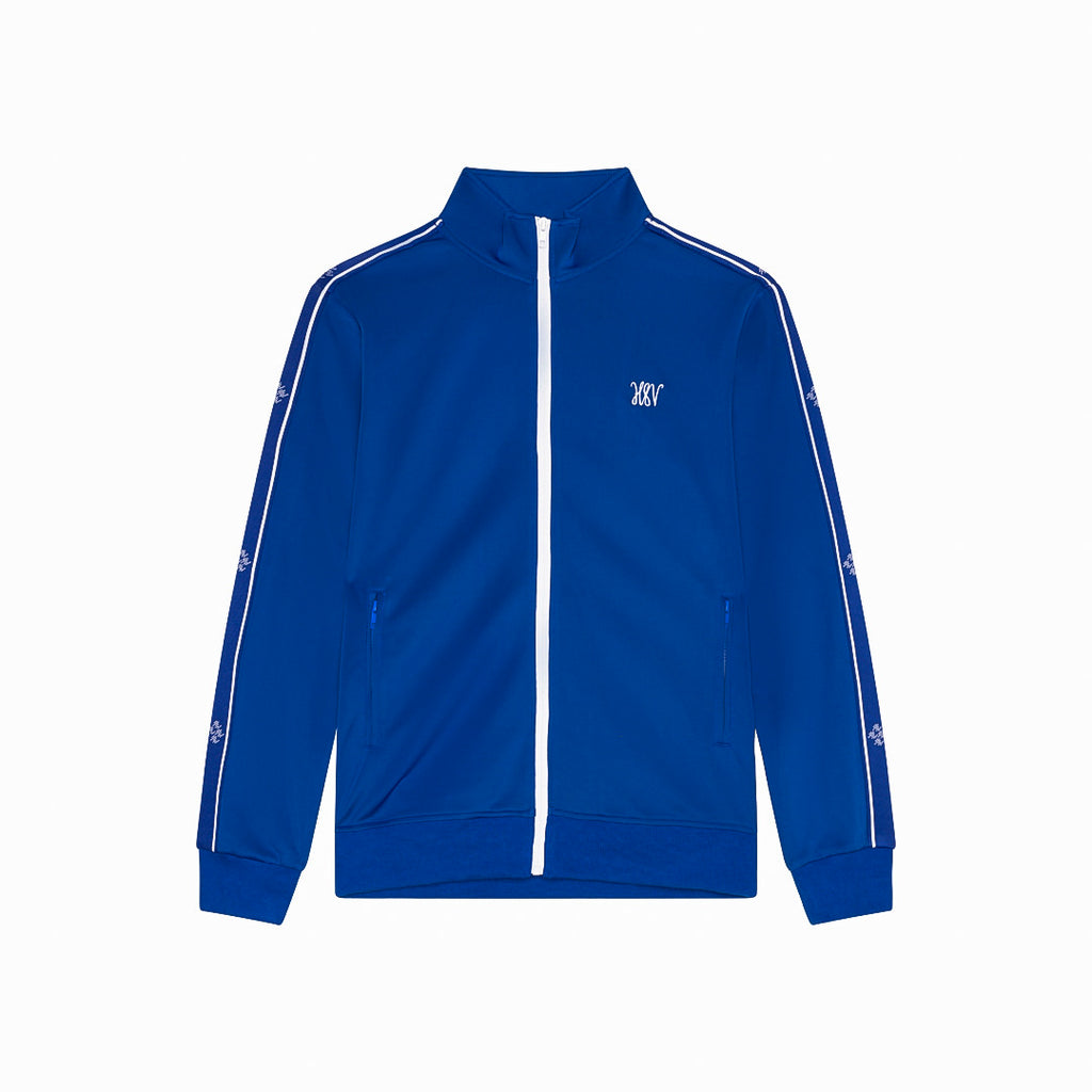 The H&V Tracksuit Top