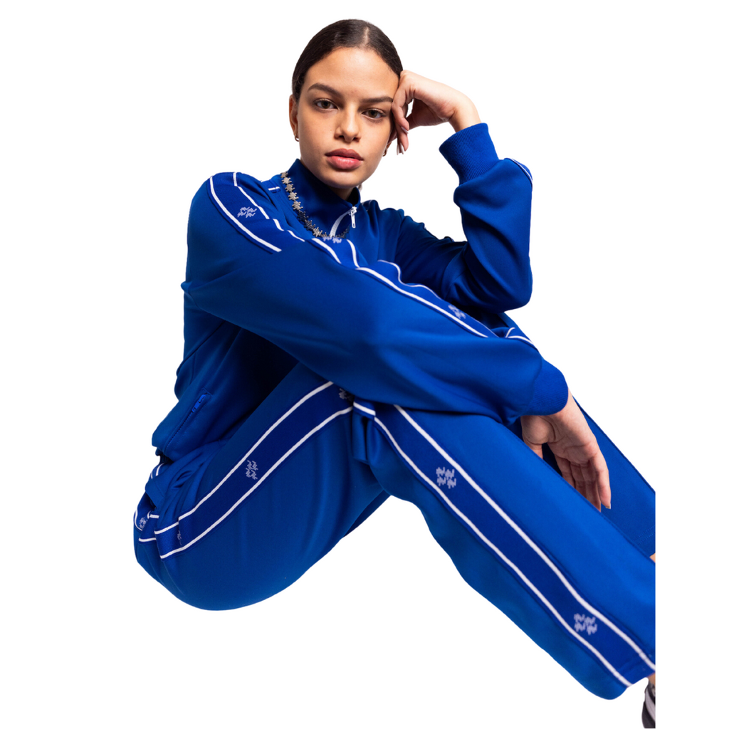 The H&V Tracksuit Set