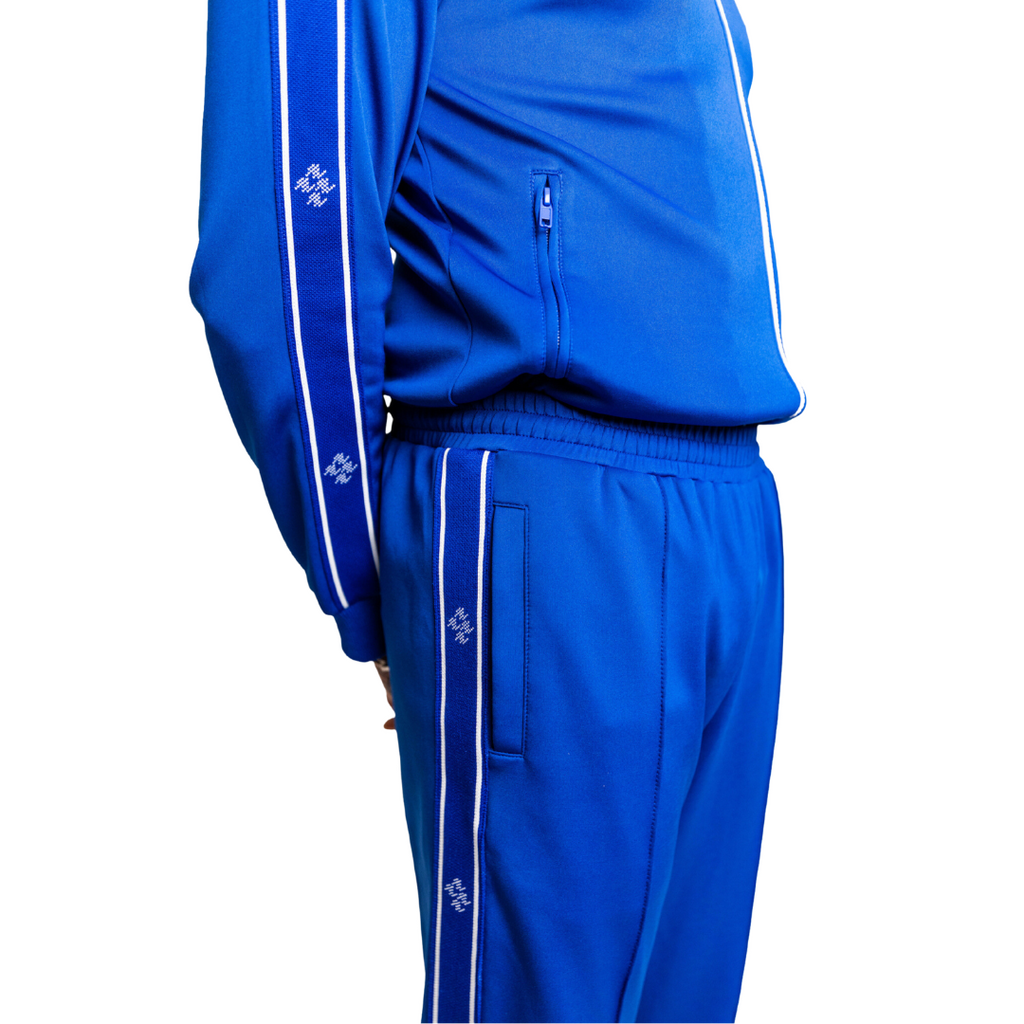 The H&V Tracksuit Set