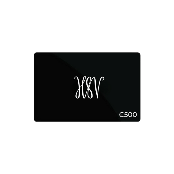 The H&V Gift Card