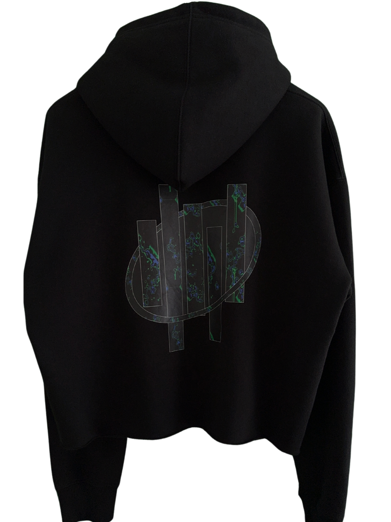 The Retrograde Hoodie