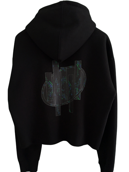 The Retrograde Hoodie