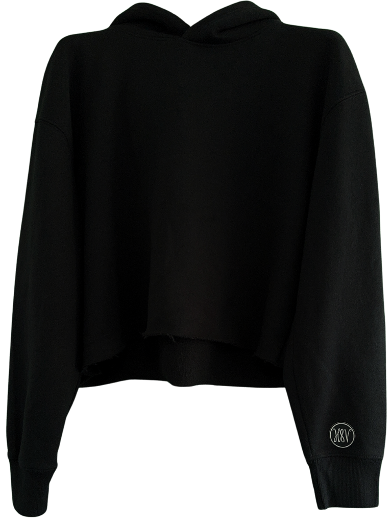 The Retrograde Hoodie