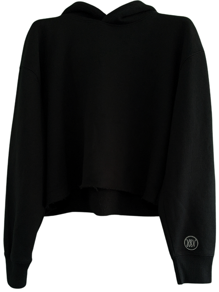 The Retrograde Hoodie