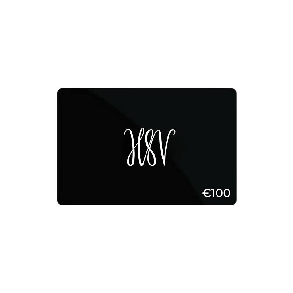 The H&V Gift Card