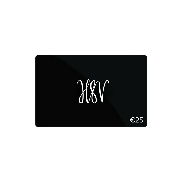 The H&V Gift Card