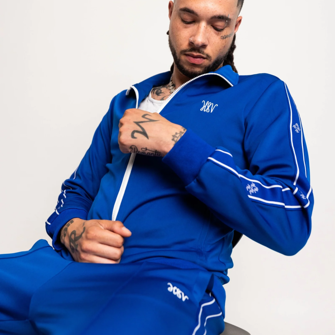 The H&V Tracksuit Set