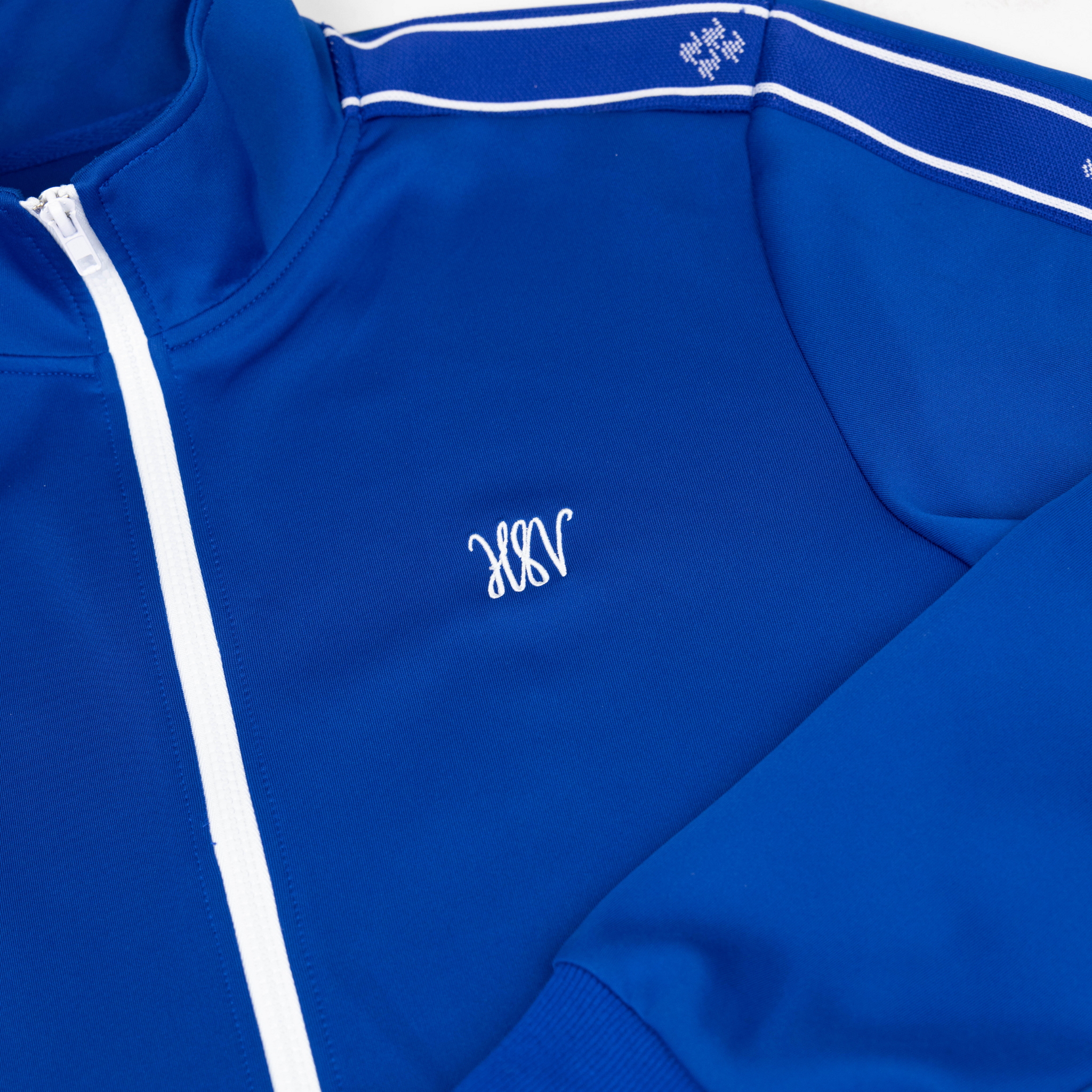 The H&V Tracksuit Top