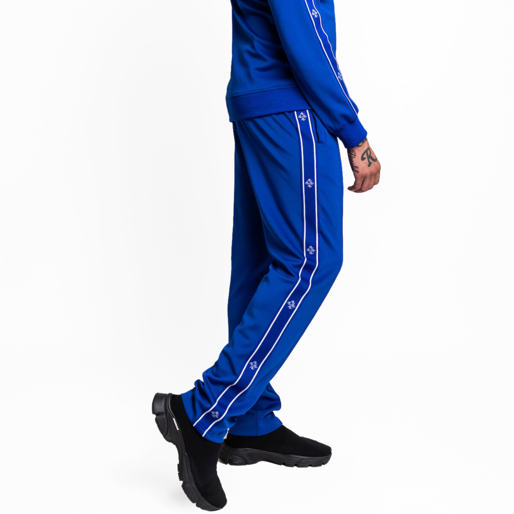 The H&V Tracksuit Pants