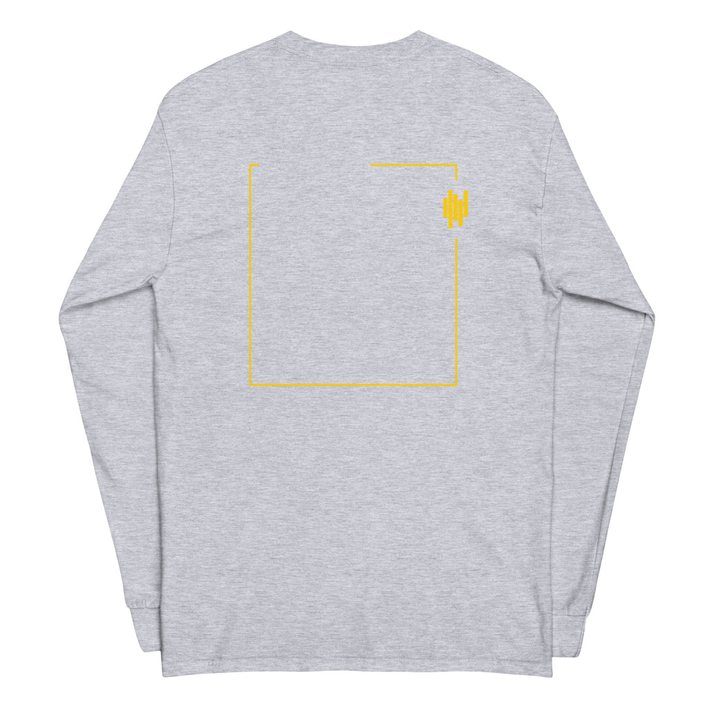 The Love Is Blind Long Sleeve