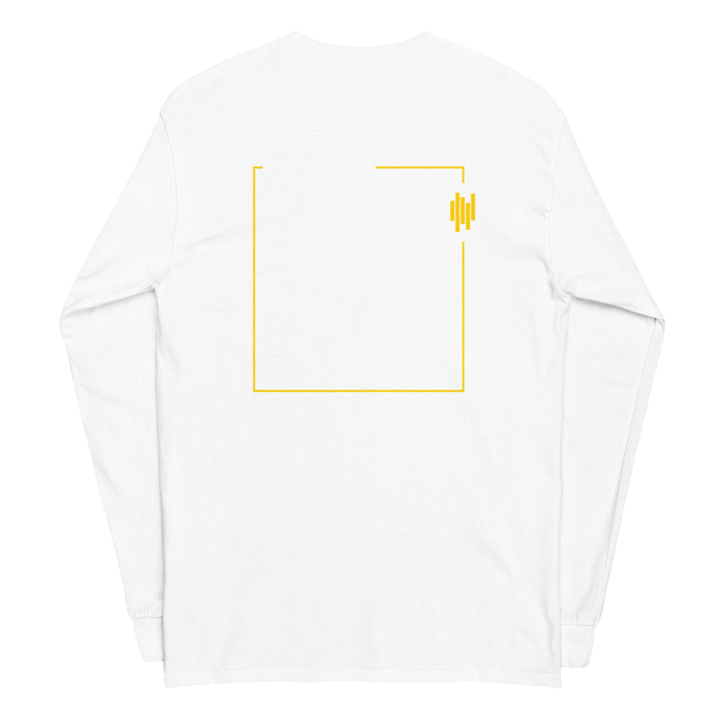 The Love Is Blind Long Sleeve