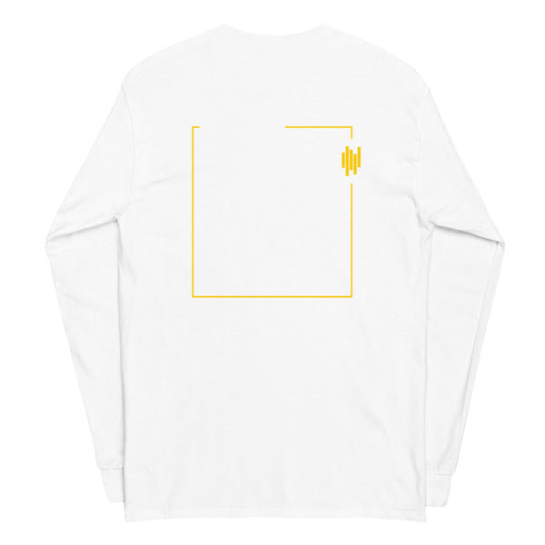 The Love Is Blind Long Sleeve