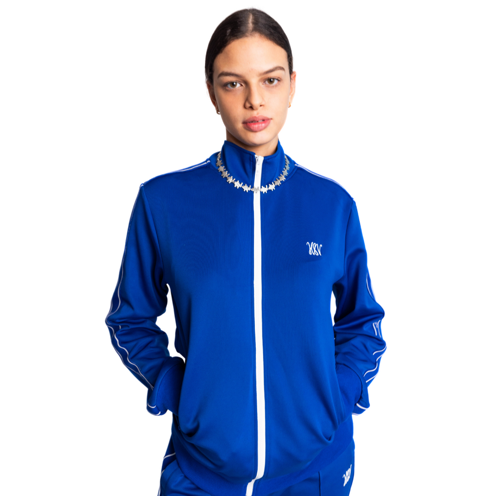 The H&V Tracksuit Set