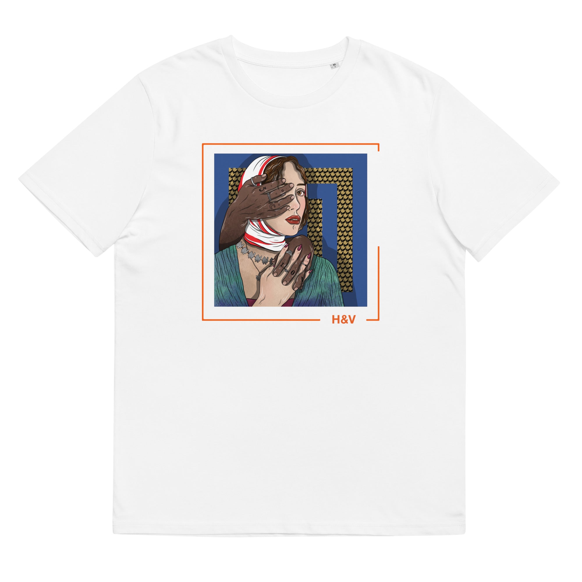 The Love Is Blind II Tee